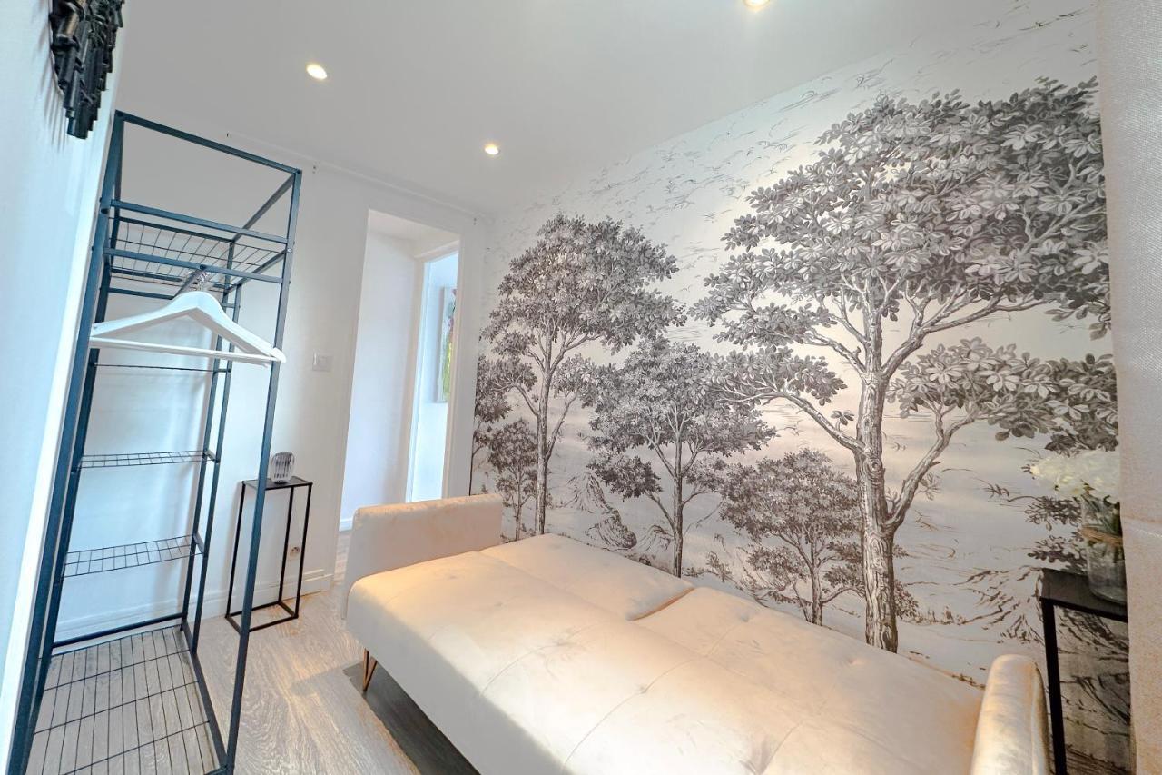 Marechal Juin - Charming 3 Room With Parking Near The Sea Cannes Exterior foto