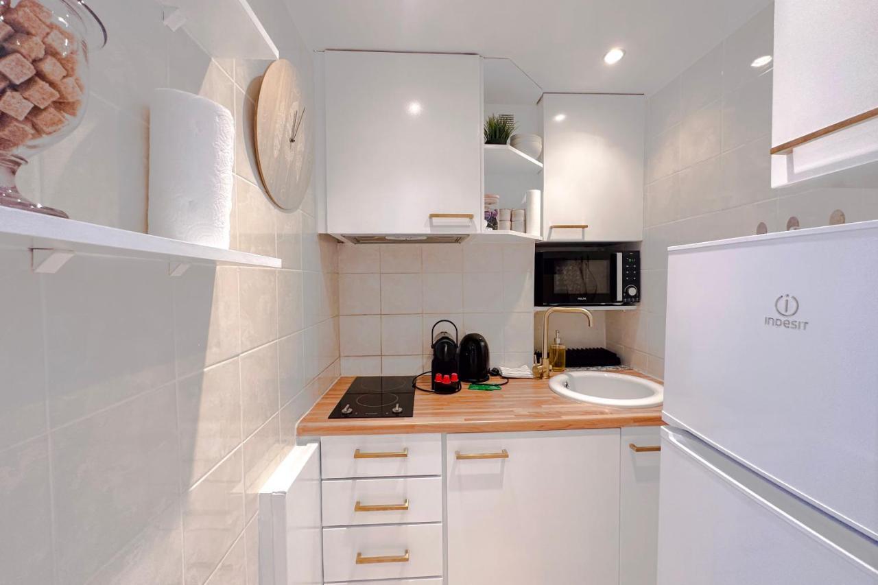 Marechal Juin - Charming 3 Room With Parking Near The Sea Cannes Exterior foto